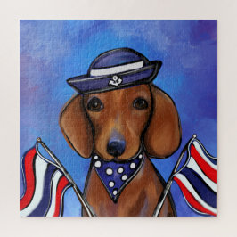 ダシュント ジグソーパズル