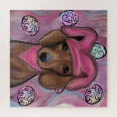 ダシュント ジグソーパズル (横)