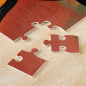 ダシュント ジグソーパズル (側面)