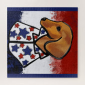 ダシュント ジグソーパズル (横)