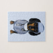 ダシュント ジグソーパズル (横)