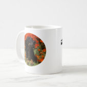 ダシュント・ジョイ コーヒーマグカップ (正面左)