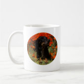 ダシュント・ジョイ コーヒーマグカップ (左)