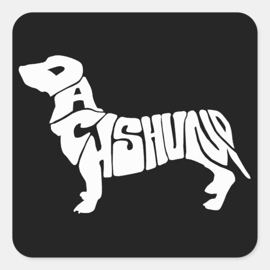 ダシュント スクエアシール (正面)