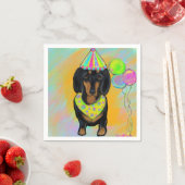 ダシュント スタンダードカクテルナプキン (インサイチュ)