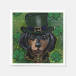 ダシュント スタンダードカクテルナプキン