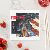 ダシュント スタンダードランチョンナプキン (インサイチュ)