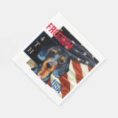 ダシュント スタンダードランチョンナプキン (角)