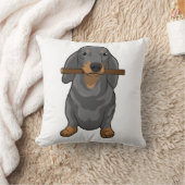 ダシュント・スティック クッション (ブランケット)