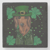 ダシュント ストーンコースター (正面)