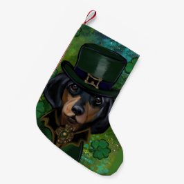 ダシュント スモールクリスマスストッキング