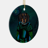 ダシュント セラミックオーナメント (右)