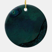 ダシュント セラミックオーナメント (裏面)