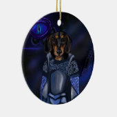 ダシュント セラミックオーナメント (右)