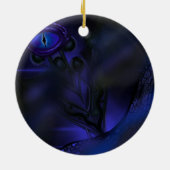 ダシュント セラミックオーナメント (裏面)