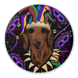 ダシュント セラミックノブ