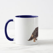 ダシュント・セーラー マグカップ (左)