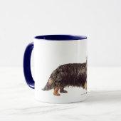 ダシュント・セーラー マグカップ (正面左)