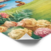 ダシュント・ソーセージ・ソウルメイト ポスター (コーナー)