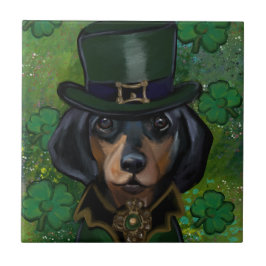 ダシュント タイル