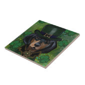 ダシュント タイル (側面)