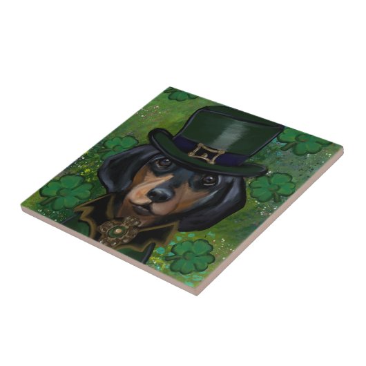 ダシュント タイル (側面)