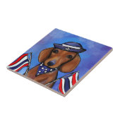 ダシュント タイル (側面)