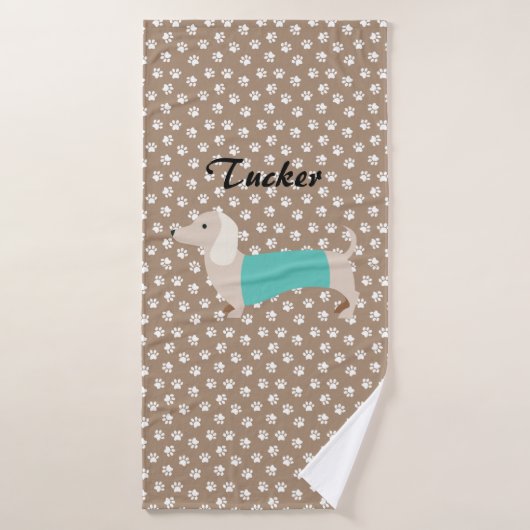 ダシュント・タオル バスタオル (バスタオル)