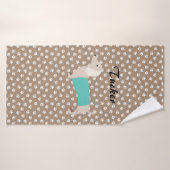 ダシュント・タオル バスタオル (バスタオル)