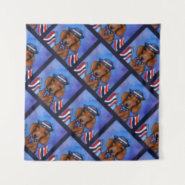 ダシュント タペストリー