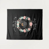 ダシュント タペストリー (正面(横))