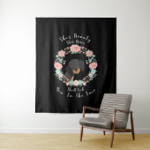 ダシュント タペストリー (インサイチュ)