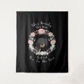 ダシュント タペストリー (正面)