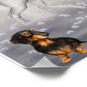 ダシュント・チャリオットポスター ポスター (角)