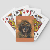 ダシュント トランプ (裏面)