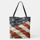 ダシュント トートバッグ (裏面)