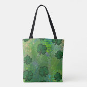 ダシュント トートバッグ (裏面)