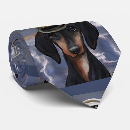 ダシュント ネクタイ (ロール)