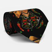 ダシュント ネクタイ (ロール)