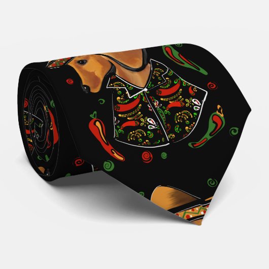 ダシュント ネクタイ (ロール)