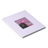 ダシュント ノートパッド (アングル)