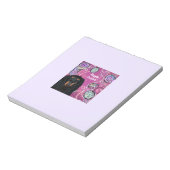 ダシュント ノートパッド (回転)