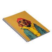 ダシュント ノートブック (右側)