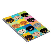 ダシュント ノートブック (右側)