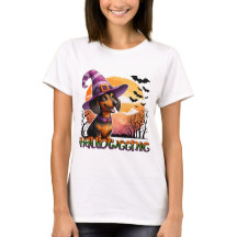 ダシュント・ハロウィーン