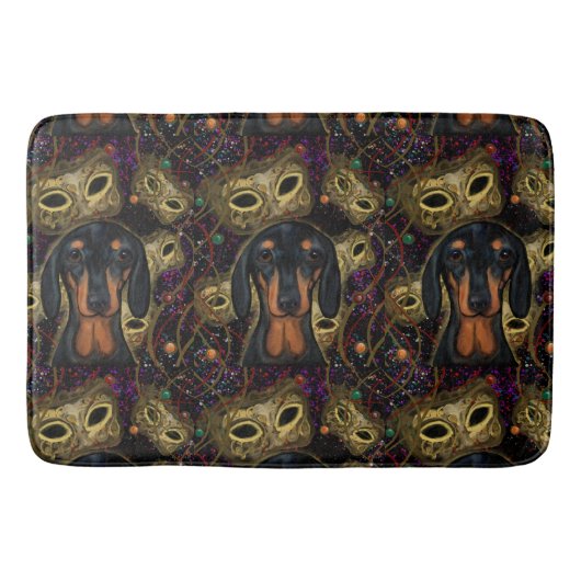 ダシュント バスマット (正面)