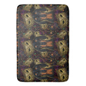 ダシュント バスマット (正面縦)