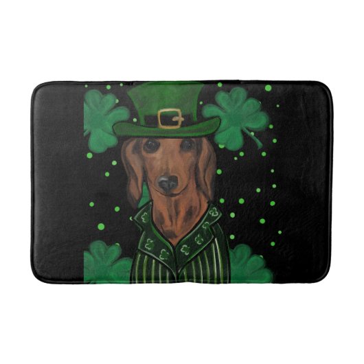 ダシュント バスマット (正面)