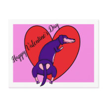 ダシュント・バレンタインデー