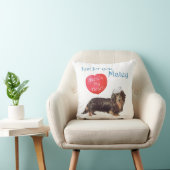 ダシュント・バレンタイン クッション (椅子)